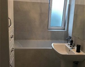 Appartement 2 chambres à louer dans Cluj-napoca, zone Intre Lacuri