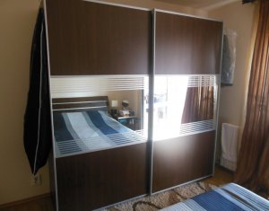 Appartement 3 chambres à vendre dans Floresti