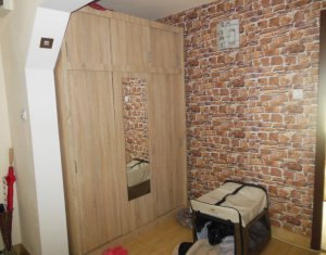Appartement 3 chambres à vendre dans Floresti