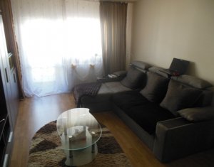 Appartement 3 chambres à vendre dans Floresti