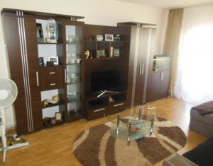 Appartement 3 chambres à vendre dans Floresti