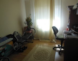 Appartement 3 chambres à vendre dans Floresti