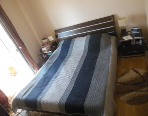 Appartement 3 chambres à vendre dans Floresti