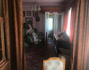 Maison 6 chambres à vendre dans Cluj-napoca, zone Gruia