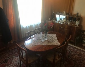 Maison 6 chambres à vendre dans Cluj-napoca, zone Gruia