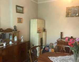 Maison 6 chambres à vendre dans Cluj-napoca, zone Gruia