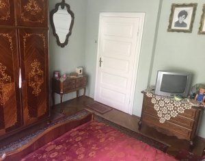 Maison 6 chambres à vendre dans Cluj-napoca, zone Gruia