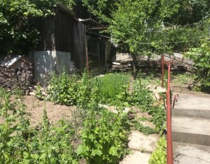 Maison 6 chambres à vendre dans Cluj-napoca, zone Gruia