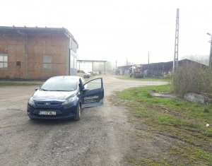 Terrain à louer dans Cluj-napoca, zone Baciu