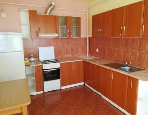 Appartement 2 chambres à louer dans Cluj-napoca, zone Gheorgheni