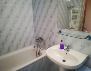 Appartement 2 chambres à louer dans Cluj-napoca, zone Gheorgheni