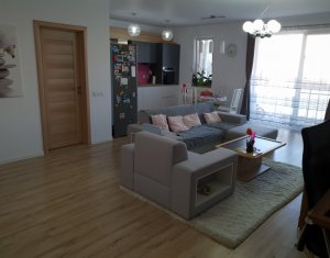 Lakás 3 szobák eladó on Cluj-napoca, Zóna Marasti