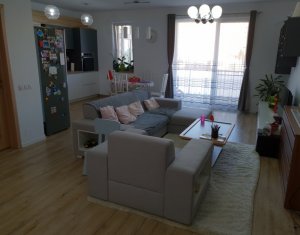 Lakás 3 szobák eladó on Cluj-napoca, Zóna Marasti
