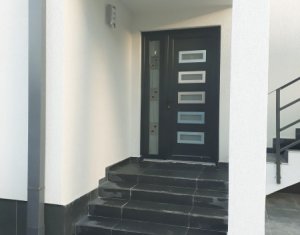 Maison 3 chambres à vendre dans Cluj-napoca, zone Manastur