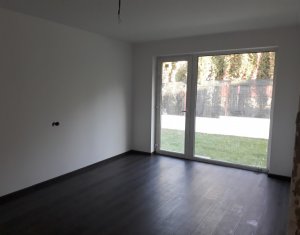 Maison 3 chambres à vendre dans Cluj-napoca, zone Manastur