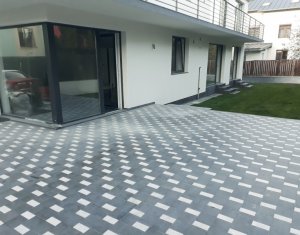 Maison 3 chambres à vendre dans Cluj-napoca, zone Manastur