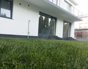 Maison 3 chambres à vendre dans Cluj-napoca, zone Manastur
