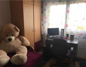 Lakás 4 szobák eladó on Cluj-napoca, Zóna Marasti