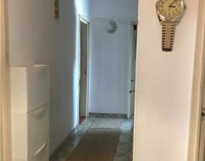 Lakás 4 szobák eladó on Cluj-napoca, Zóna Marasti