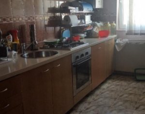 , 54m2 dans Cluj-napoca, zone Manastur