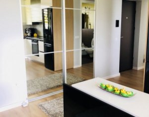 , 57m2 dans Cluj-napoca, zone Borhanci