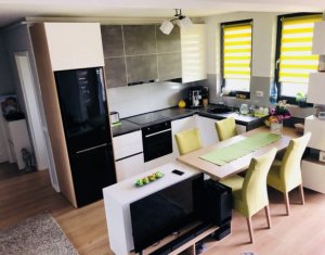 Appartement 3 chambres à vendre dans Cluj-napoca, zone Borhanci