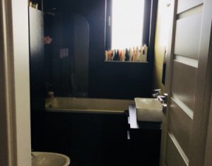 Appartement 3 chambres à vendre dans Cluj-napoca, zone Borhanci