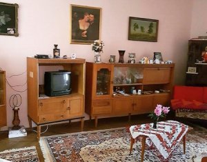 Appartement 3 chambres à vendre dans Cluj-napoca, zone Centru