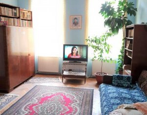 Appartement 3 chambres à vendre dans Cluj-napoca, zone Centru
