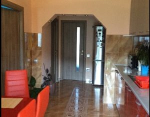 , 50m2 dans Floresti