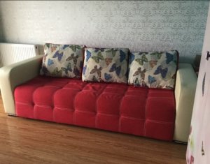 Appartement 2 chambres à vendre dans Floresti
