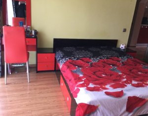 Appartement 2 chambres à vendre dans Floresti