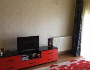 Appartement 2 chambres à vendre dans Floresti