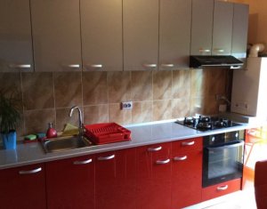 Appartement 2 chambres à vendre dans Floresti
