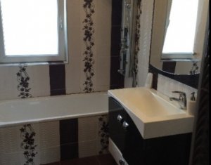 Appartement 2 chambres à vendre dans Floresti