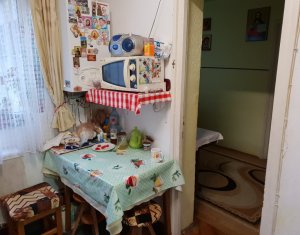 Appartement 3 chambres à vendre dans Cluj-napoca, zone Manastur