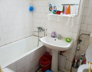 Appartement 3 chambres à vendre dans Cluj-napoca, zone Manastur