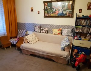 Appartement 3 chambres à vendre dans Cluj-napoca, zone Manastur