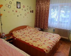 Appartement 3 chambres à vendre dans Cluj-napoca, zone Manastur