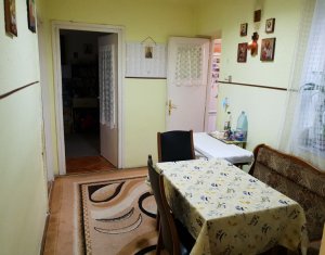 Appartement 3 chambres à vendre dans Cluj-napoca, zone Manastur