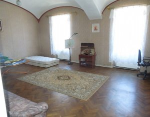 , 136m2 dans Cluj-napoca, zone Centru