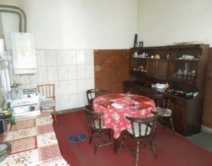 Appartement 3 chambres à vendre dans Cluj-napoca, zone Centru
