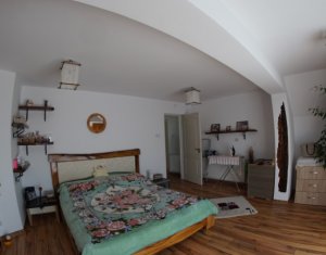 Ház 4 szobák eladó on Cluj-napoca, Zóna Borhanci