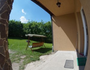 Ház 4 szobák eladó on Cluj-napoca, Zóna Borhanci
