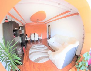 , 68m2 dans Cluj-napoca, zone Marasti