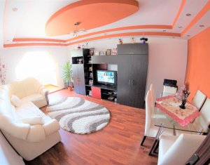 Appartement 3 chambres à vendre dans Cluj-napoca, zone Marasti