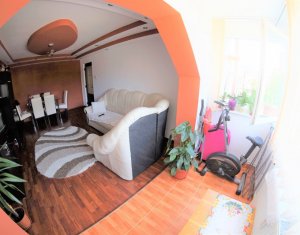 Appartement 3 chambres à vendre dans Cluj-napoca, zone Marasti