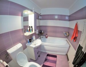 Appartement 3 chambres à vendre dans Cluj-napoca, zone Marasti