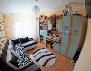 Appartement 3 chambres à vendre dans Cluj-napoca, zone Marasti