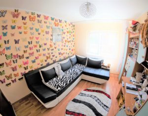 Appartement 3 chambres à vendre dans Cluj-napoca, zone Marasti